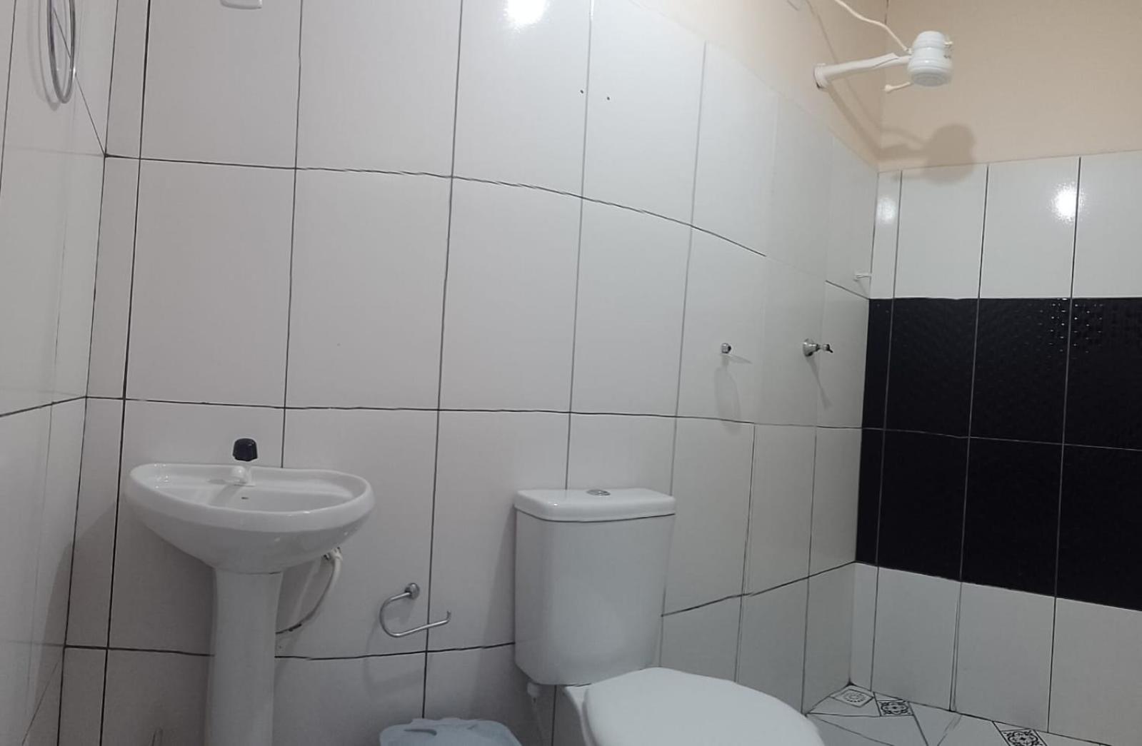 Macedo Hospedagem Mateiros Exterior foto